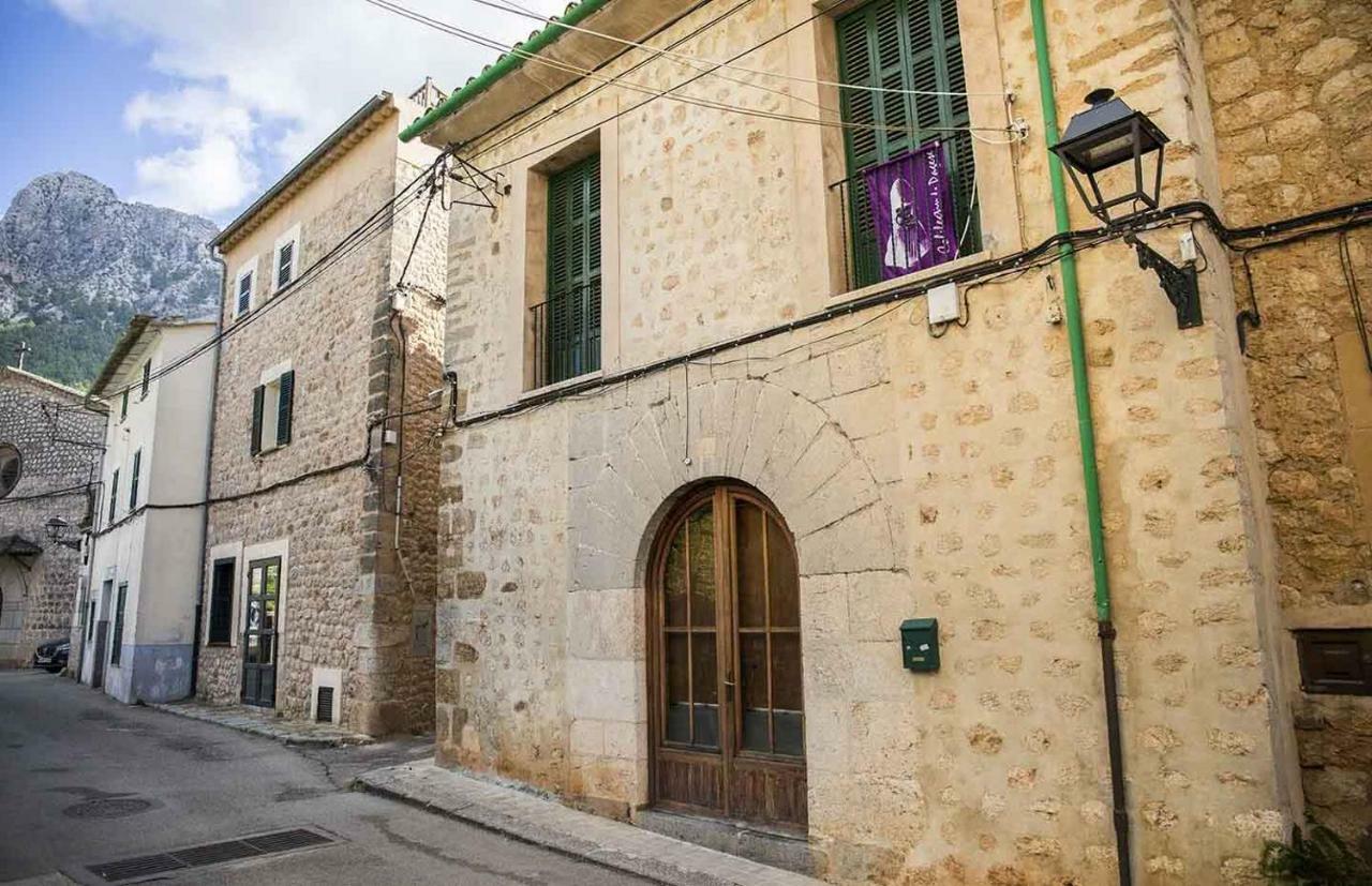 فيلا Hiker'S Townhouse سويير المظهر الخارجي الصورة